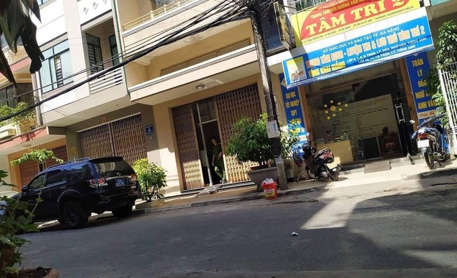 Bộ Công an khám xét nhà ông Trương Duy Nhất