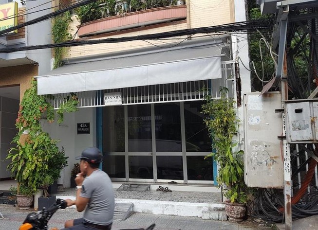 Bị lấy nhà đăng ký làm trụ sở công ty mà không biết