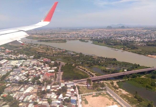 Đà Nẵng hợp thửa hàng ngàn lô nhỏ thành 428 khu đất lớn
