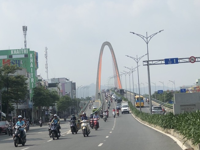 Đà Nẵng đề nghị Thủ tướng chỉ đạo thanh toán cho nhà đầu tư