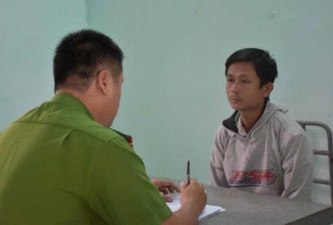 Bé gái 8 tuổi bị hàng xóm giở trò đồi bại