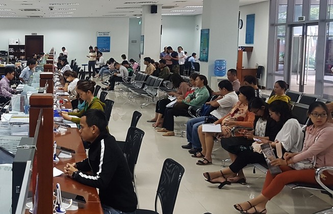 Đà Nẵng: Lập tổ xử lý cán bộ gây khó về hộ tịch, chứng thực
