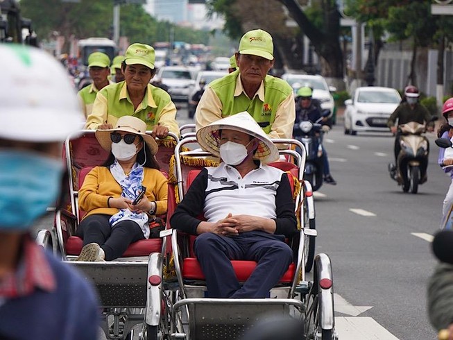 Đà Nẵng công bố chương trình kích cầu du lịch