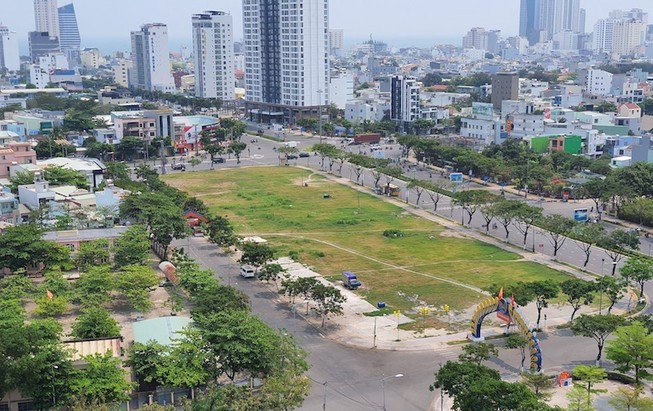 Toà án yêu cầu UBND TP Đà Nẵng thi hành án vụ Vipico
