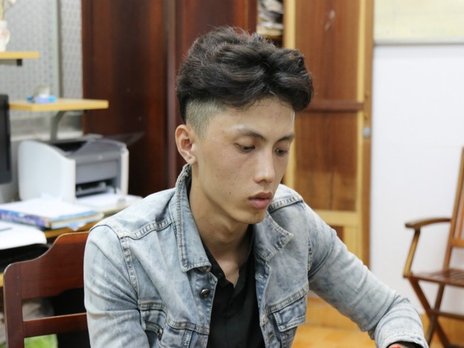 Bắt nhóm thanh niên mang ma túy về Cần Thơ tiêu thụ
