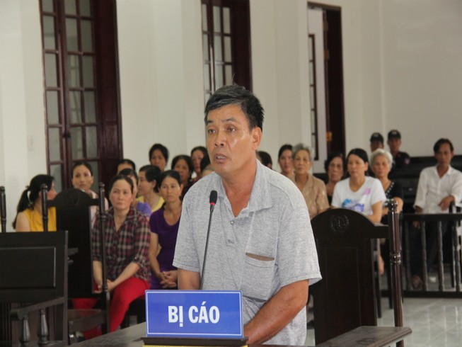 Chủ hụi lừa hụi viên chiếm đoạt hơn 1 tỉ đồng