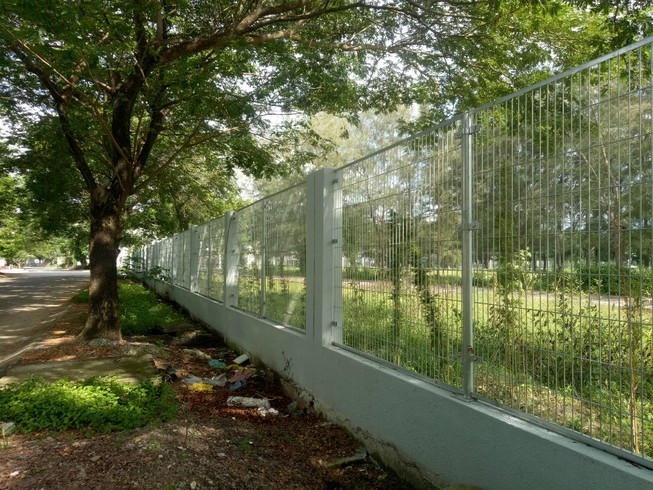 Cần Thơ trả đất công viên lại cho người dân