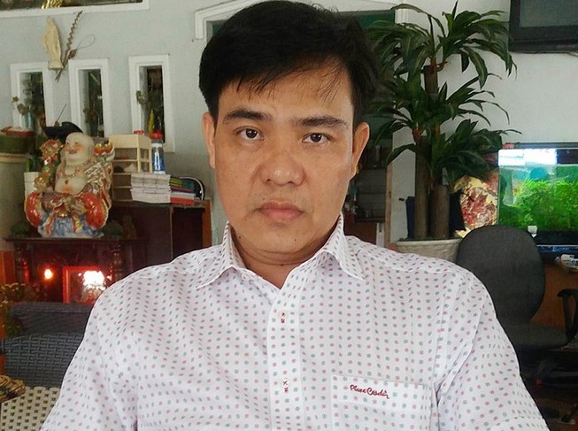 Cán bộ quản lý thị trường lợi dụng chức vụ, quyền hạn hầu tòa