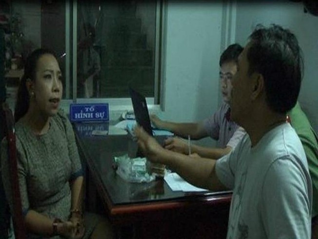 Phóng viên 'vòi' doanh nghiệp 700 triệu để gỡ bài hầu tòa