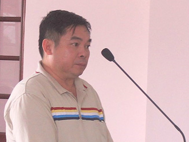 Nguyên chủ tịch HĐQT ở Hậu Giang bị đề nghị cao nhất 29 năm tù