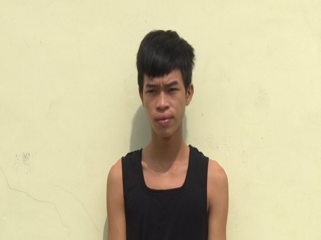 Vờ đi nhờ, thiếu niên 15 tuổi gây 3 vụ cướp xe máy