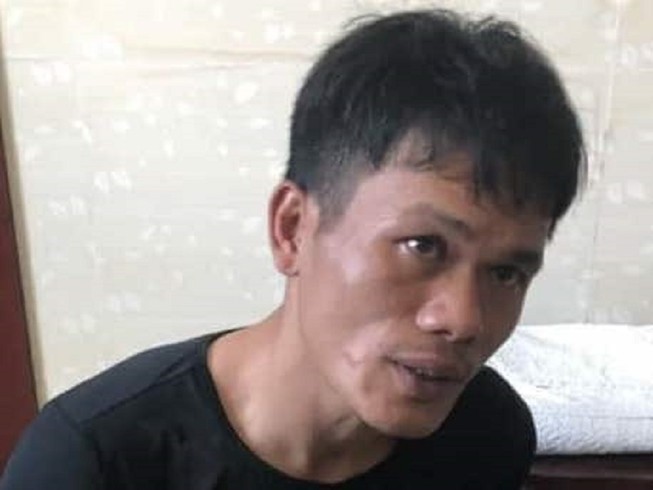 Bắt nghi phạm trộm hơn 8 tỉ ở Vĩnh Long