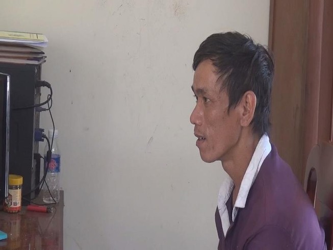 Trộm xe của bạn nhậu