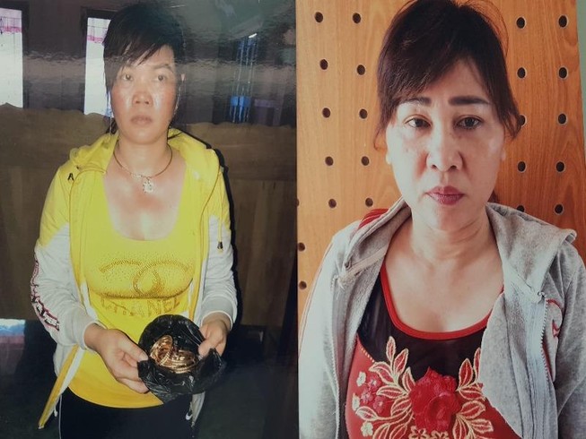 Khởi tố vụ dàn cảnh đánh ghen cướp tài sản ở Cần Thơ