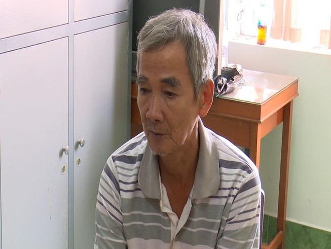 Bắt nghi phạm 69 tuổi nhiều lần xâm hại bé 8 tuổi