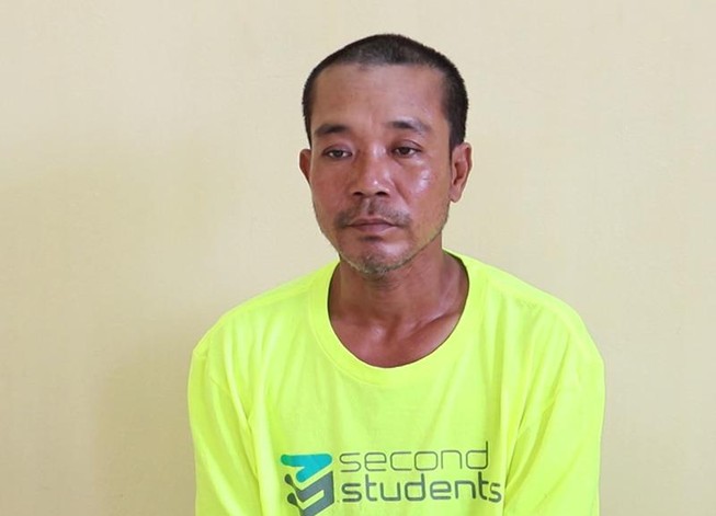 Bắt kẻ hiếp dâm cô gái khuyết tật