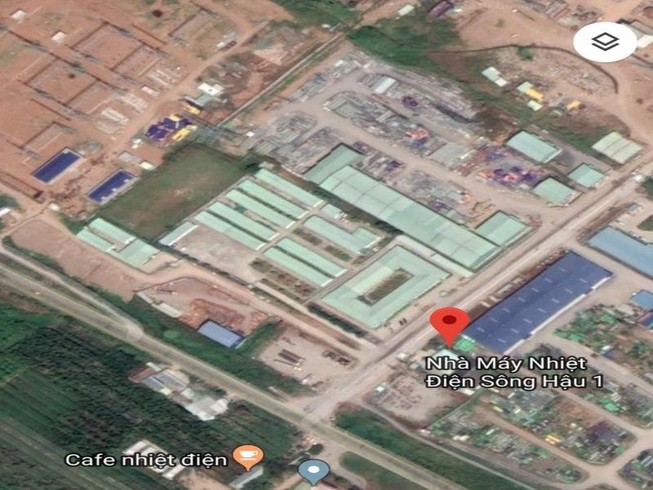 Hậu Giang 'sốt ruột' vì tiến độ BOT nhiệt điện 72.000 tỉ