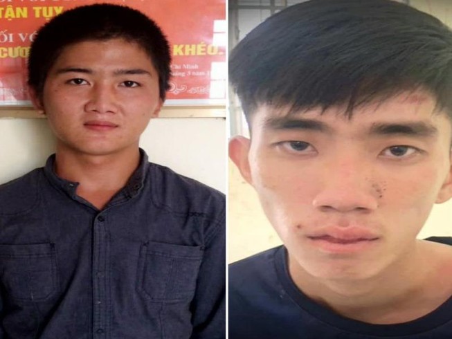 Hai kẻ trộm gà đâm chủ nhà tử vong
