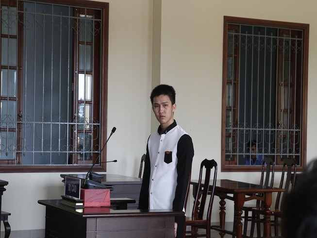 Vụ cướp balô bí ẩn: Bị hại không biết có bị giật tài sản không