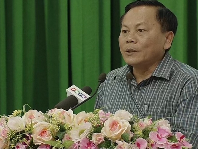 Lý do Vĩnh Long chưa thu hút được bác sĩ về công tác