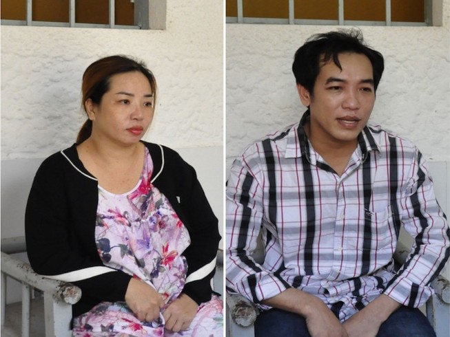 Mất hàng chục triệu với 'tiếp viên hàng không' ảo trên Zalo