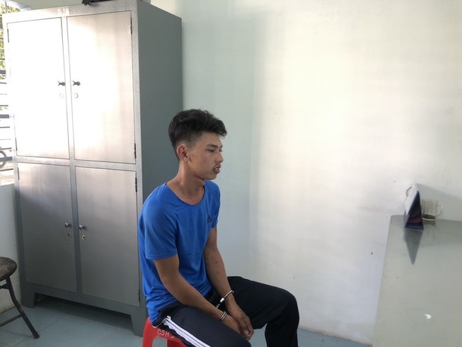 2 nhóm hỗn chiến, 1 người bị chém đứt bàn tay