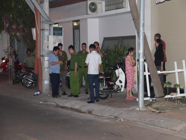 Cần Thơ: 1 đại úy hy sinh khi đang làm nhiệm vụ ngày 30 tết
