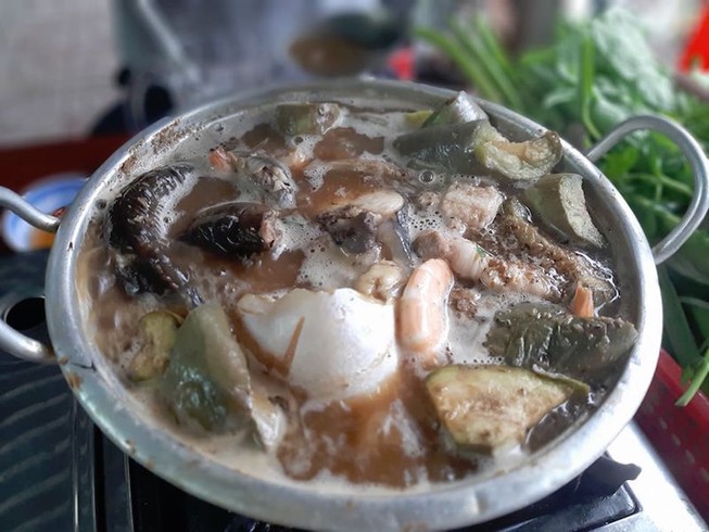 Ngừa dịch Corona, An Giang dừng lễ hội mắm