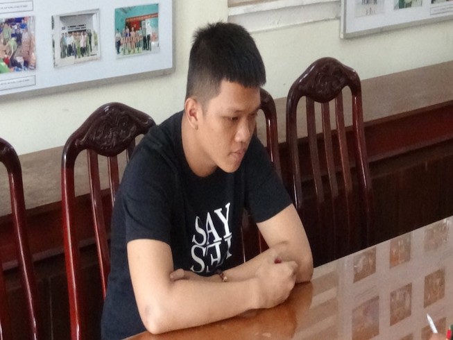 1 người ở Bến Tre bị phạt vì đưa tin sai về dịch COVID-19