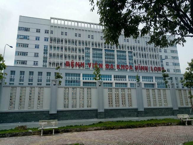 4 người cách ly ở Vĩnh Long đều âm tính với COVID-19