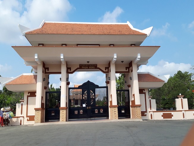 Vĩnh Long: Điểm ăn uống phục vụ tối đa 20 người