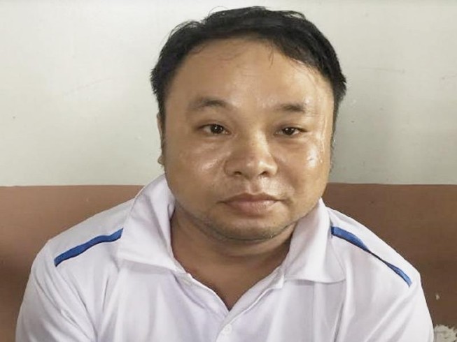 An Giang: Bắt chủ nhà trọ kiêm 'đại lý' ma túy đá