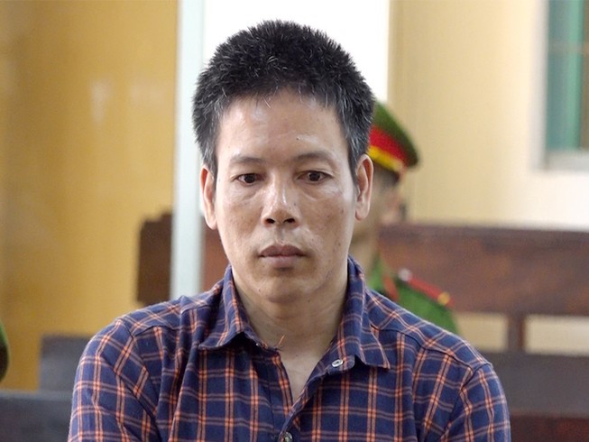 Mất 7 triệu đồng, người đàn ông lãnh 18 năm tù