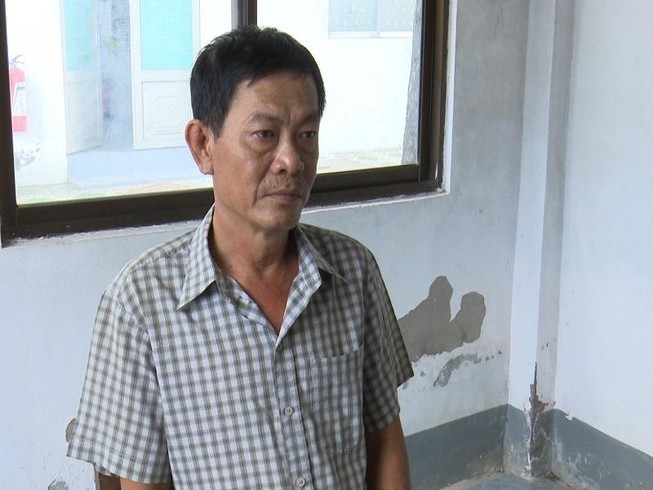 Bắt thêm 1 nghi can trong vụ phóng hỏa đốt nhà ở An Giang