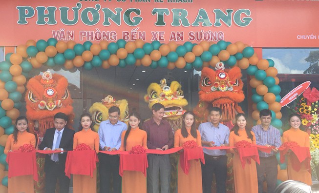 Mở thêm 3 tuyến xe khách đi Tây Nguyên