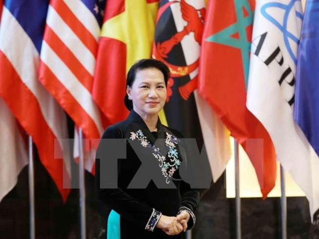 Việt Nam chung tay bảo vệ ngôi nhà chung ASEAN trước đại dịch