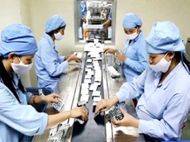 50% thuốc nội đáp ứng nhu cầu chữa bệnh của người dân