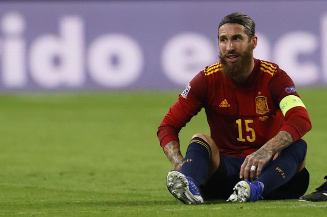 Real xác định nguyên nhân Ramos đá hỏng 2 quả 11 m