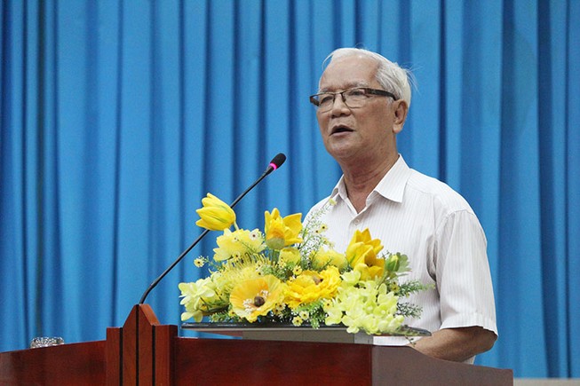 Phải chế tài nghiêm cán bộ gây oan sai cho ông Huỳnh Văn Nén