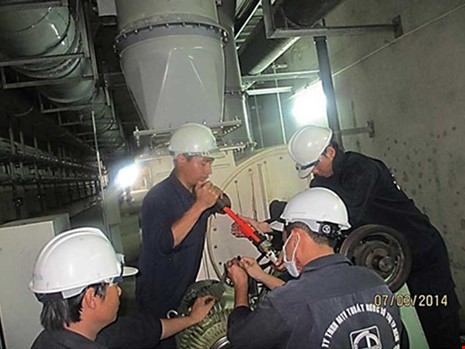 Vụ nước thải Bình Hưng: UBND TP chỉ đạo giải trình