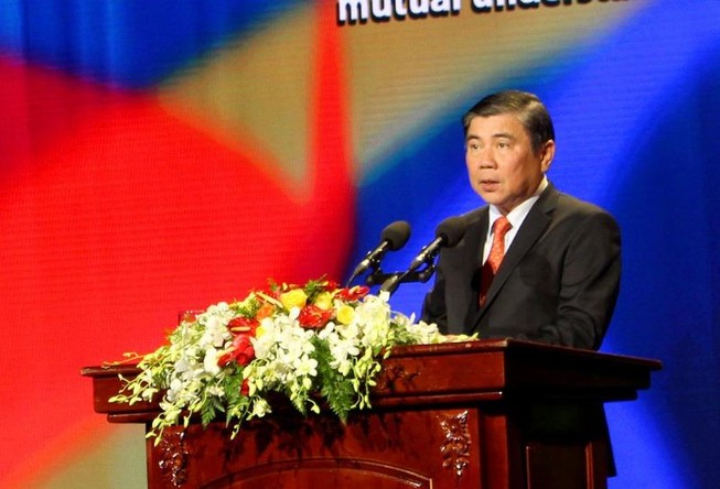 Thế giới, khu vực đặt ra cơ hội và thách thức cho ASEAN