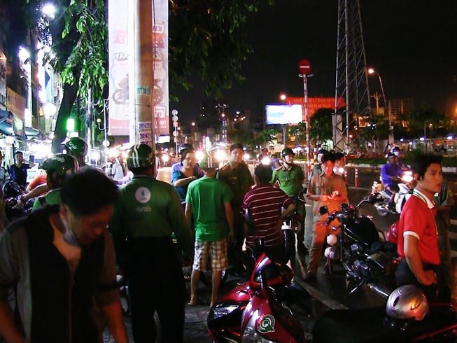 Thông tin mới nhất vụ nổ súng ở Bến xe Miền Tây