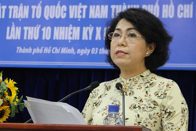 'Tình hình an ninh trật tự còn diễn biến khó lường'