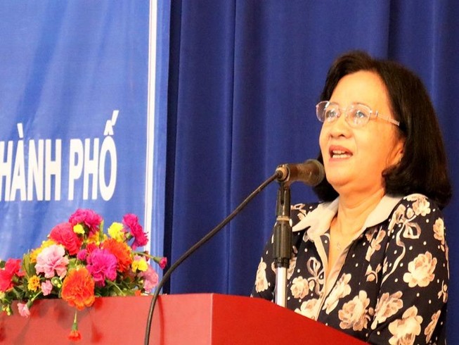'Nghề báo là công việc vinh dự nhưng áp lực và rủi ro'