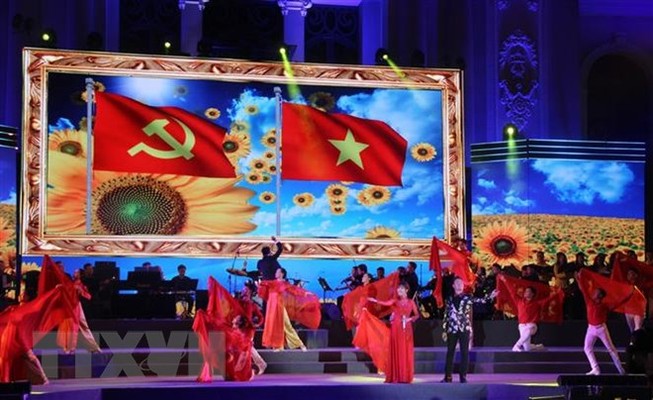 Chống tham nhũng: Đảng làm hiệu quả, dân tin tưởng, ủng hộ