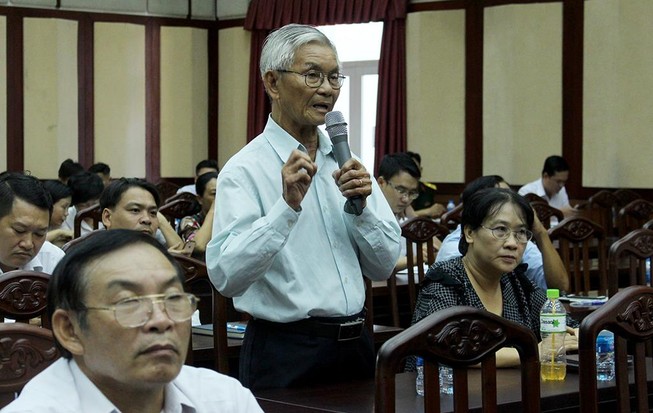 'Ma túy đi đường nào mà vào TP.HCM cả tấn vậy?'