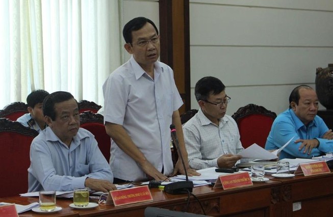 TP.HCM sẽ đánh vào tụ điểm nhạy cảm về ma túy