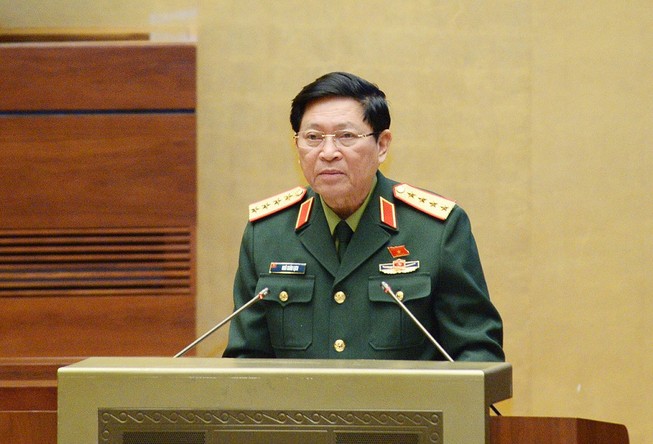Năm 2021, công an Việt Nam sẽ tham gia gìn giữ hòa bình ở LHQ