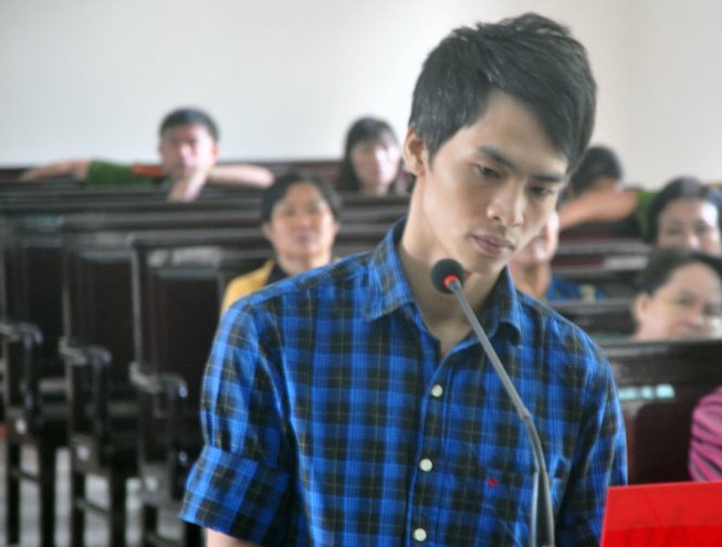 Vụ giết 4 người: 'Nếu không bị bắt tôi sẽ tiếp tục giết người khác'