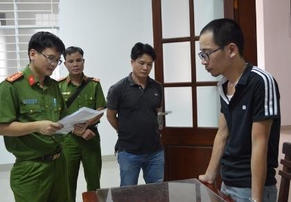 Bắt hung thủ bắn giám đốc để trả thù giúp người quen